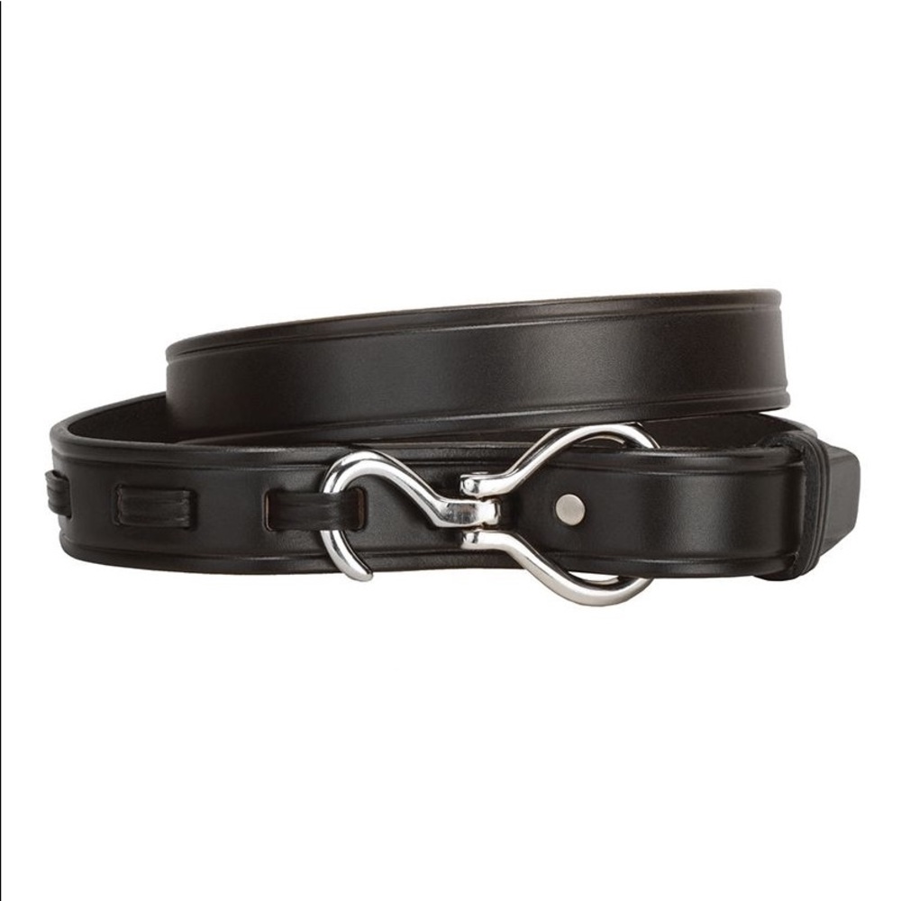 TORY 1.25" HOOF PICK BELT!